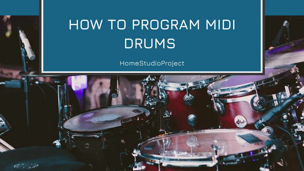 Studiolinked deals drum pro